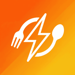 โลโก้แอป FoodSpark