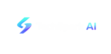 โลโก้ บริษัท เทค สปาร์ค อินเทอร์เน็ต จำกัด — TechSparks บริการพัฒนาซอฟต์แวร์ครบวงจร